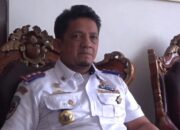 1 Mei 2020, Kendaraan Odol Ditertibkan