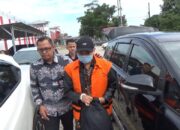 Jadi Penghuni Rutan, Agung Alami Kecemasan