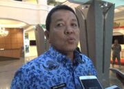 Jual Beli Jabatan Intai Tujuh Dinas