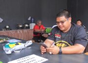 KONI Lampung Siapkan Atlet PON 2024