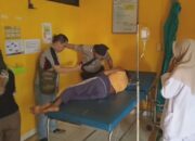 Ayah Perkosa Anak Kandung Dihakimi  Warga