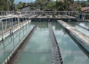 SPAM April di 3 Kecamatan, 5 Kecamatan Ditunda