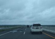 145 Orang Meninggal, JTTS Dievaluasi