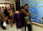 Korupsi Rp 400 Juta, Kades Masuk Bui