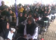 73 Peserta CPNS Lampura Gugur