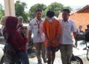 Jaringan Narkoba Asal Aceh Diringkus