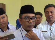 Pemerintah Larang Calon Jemaah Haji Bawa Uang Tunai