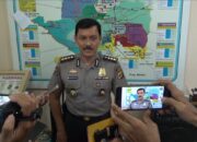 Polda Turun Tangan Garap Polisi Selingkuh
