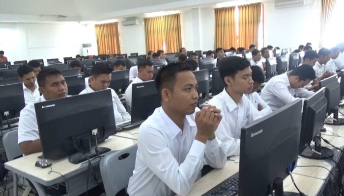 Buruan Siapkan Berkas, Ini Syarat Lowongan CPNS dan PPK 2023