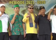 Juprius-Juanda Tantang Petahana di Pilkada Way Kanan