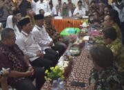 Wahdi-Qomaru Serahkan Syarat Dukungan