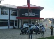 Bukan Nasir, DPC Bakal Lawan DPP PDI Perjuangan