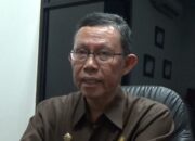 Sekprov Kandidat Komut Bank Lampung