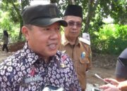 April, 300 Jalan Kota Direnovasi