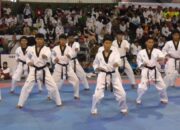 Aturan Regulasi, Taekwondo Lampung Gagal Lolos PON Papua