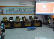 Administrasi Berkas Dukungan Curang Lapor Bawaslu