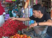 Harga Naik Rp 20 Ribu, Awas Spekulan Cabai Gentayangan