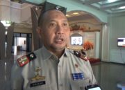 Kanwil ATR/BPN Lampung Target 240 Ribu Sertifikat Gratis