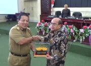 ASN Tak Bayar Zakat, Baznas Sangsikan Arinal