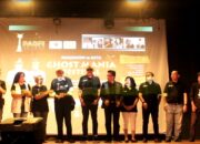 Parfi Ajak Milenial Lampung Terlibat Film Nasional