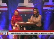 Eva: Siapapun Rivalnya, Kita Pemenangnya