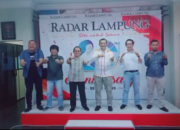 Tik-Tok Ala Bawalkot Independen, Ike Janjikan Bandar Lampung Mendunia