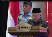 Bawaslu RI: Indeks Kerawanan Pemilu, Lampung Zona Merah