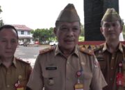 Pejabat Pemkab Akan Mundur Massal