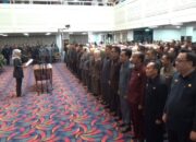 Kinerja Rendah, 217 Jabatan Administrator Dirombak