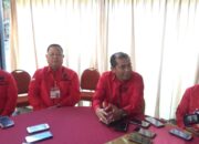 Rakerda I, PDI Perjuangan Siapkan Kejutan