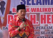 Terima Setoran PKL, Herman HN Janji Tertibkan Pejabat Banpol PP