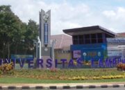 Kursi 6.045 Mahasiswa, Kuota Unila Didominasi SBMPTN