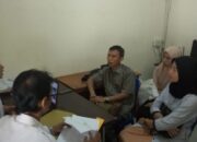 Persaingan Jalur Independen, Firmansyah Ditelikung Ike Edwin