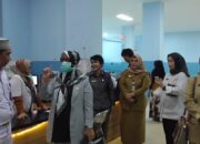 Sidak Bocor, RSUDAM Sambut Komisi V