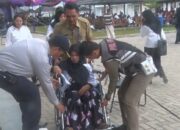 Melahirkan, Satu Peserta Tes CPNS Gugur