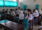 Lampung Jadi Penggagas Merdeka Belajar