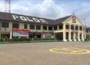 Tiga Pejabat dan Satu Kapolres Diganti