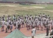 Ikut Ujian Kesamaptaan, Bripka Tewas