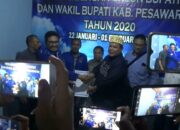 Hasil Survei Tentukan Rekomendasi Demokrat