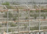 Jelang Liga 2, Tribun Penonton Penuh Rumput