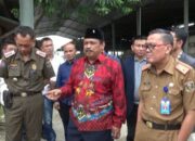PT SBK Tetap Beroperasi, DPRD Dicueki