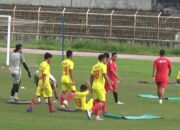 BLFC Berburu Pemain Bertahan