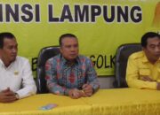 Kherlani Siap Tantang Agus Istiqlal di Pilkada Pesibar