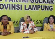 Gagal Senator, Ida Jaya Bacawabup Lamtim