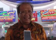 Sport Center Tunggu Restu Presiden