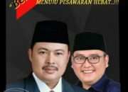 Nasir – Naldi Belum Kantongi Rekomendasi