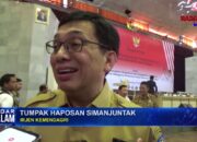 PENGELOLAAN DANA DESA ’AMBYAR’