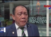 TRYOUT, KONI GELONTORKAN Rp 5 M