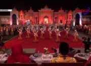 Penutupan MTQ Ke 51 Kota Bandar Lampung Tahun 2020