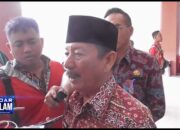 RAIH MEDALI, ATLET PON DAPAT BONUS